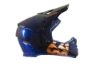 SixSixOne - Reset Helmet Midnight Copper