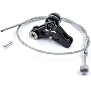 TRP - Spares 1290A - Pro - Eurox Cable Hanger Black
