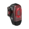 Lezyne KTV Pro Alert Drive -Rechargeable 75 Lumen Rear Cycle Light