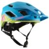 SixSixOne Summit MIPS – MTB Helmet - Blue