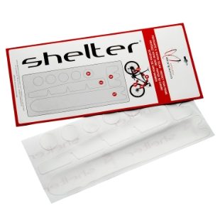 Effetto Shelter Tape Off-Road KIT from Upgrade Bikes
