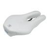 white ISM time trial saddle