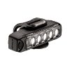 Lezyne Strip Drive 400 - 400 Lumen Rechargeable LED Bike Light - Black