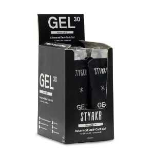 STYRKR - GEL 30 x12