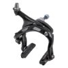 Tektro - R559 - Extra Long Drop Calipers - Pair - Black - Nutted