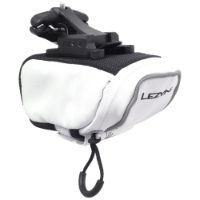 Lezyne Micro Caddy QR - Saddle Bag - White