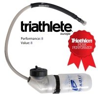 Speedfil A2 Hydration System from Upgrade Bikes. 