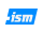 ISM Logo - ISM Saddles Range