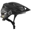 SixSixOne Summit MIPS – Mountain Bike Helmet - Black