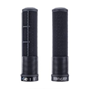 DMR - Grip - DeathGrip 2 - Thick - Black