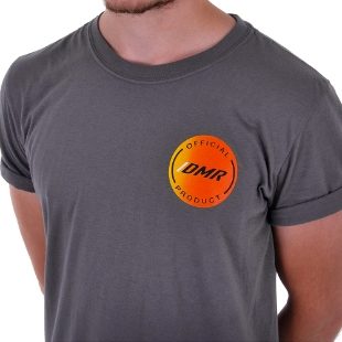 DMR - Clothing - Cycling T-Shirt - Gradient