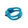 Blue DMR Sect Seat Clamps MTB from Upgrade Bikes