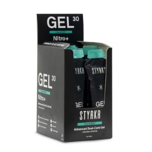 STYRKR - GEL 30 Nitrates+ x12
