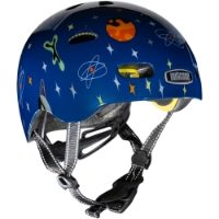 Nutcase - Helmets - Baby Nutty - Galaxy Guy