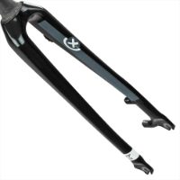 Kinesis Crosslight CXD Fork - Black from Upgrade Bikes