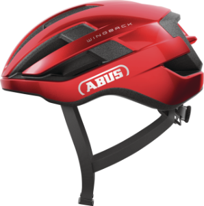 ABUS - WINGBACK performance red
