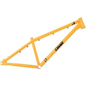 DMR - Sect Custom Frame - Dakar Yellow