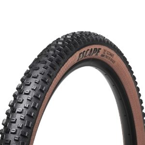 Goodyear Escape Ultimate Tubeless Tyre Tan