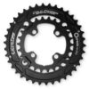 Praxis Double 2x Chainrings from Upgrade Bikes