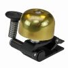 Upgrade Mini Bell - Brass