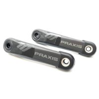 Praxis - eCrank Set - Specialized - Carbon