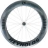 Reynolds AR 80 Disc Brake Aero Wheels - 80mm Carbon Fibre Road Bike Wheelset