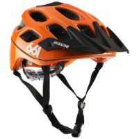 SixSixOne - Recon Scout – MTB Helmet - Orange