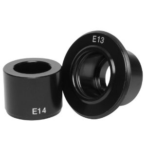 Stans NoTubes - KIT E-SYNC / NEO END CAPS/R 12X135/150 TA 6B