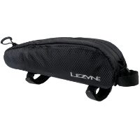 Lezyne - Bags - Aero Energy Caddy - Black