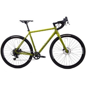 Kinesis - Bike - G2 - Khaki Green