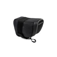 Lezyne Micro Caddy XL - Saddle Bag - Black
