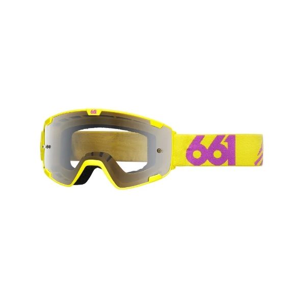 Sixsixone Radia Goggle