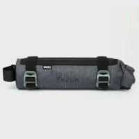 Fazua Battery Bag by Evoc Carbon Grey - Electric Bike Battery