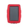 Lezyne - GPS Mega XL Cover - Red