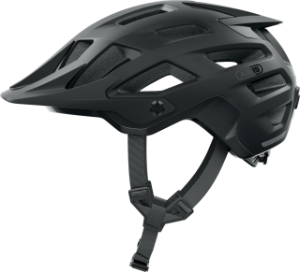 ABUS Moventor 2.0 MTB Helmet, Black, Upgrade Bikes 
