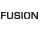 Fusion Icon Logo