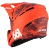 SixSixOne - Helmets - Reset MIPS - Digi Orange