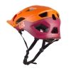 SixSixOne - Crest Mips Helmet Orange/Burgundy