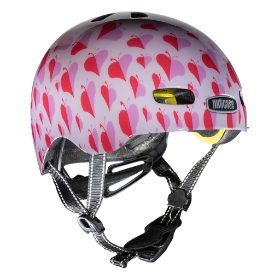 Nutcase - Baby Nutty Love Bug Gloss MIPS Helmet XXS