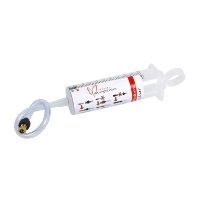 Effetto Mariposa Caffelatex Syringe - Tubeless Sealant Injector 