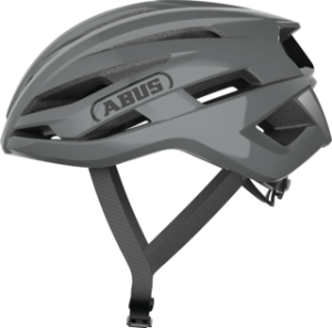 ABUS - STORMCHASER ACE race grey
