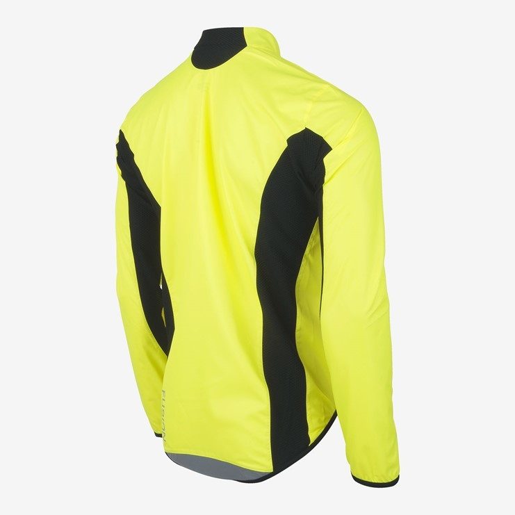 fusion s1 cycling jacket