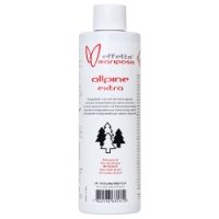 Effetto Mariposa - Cleaning - Allpine Extrsa