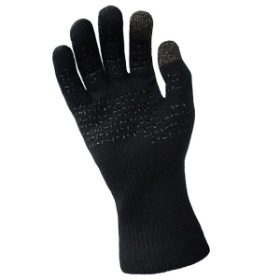 Dexshell - Gloves - ThermFit Neo - Black