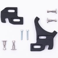 DMR Rhythm Dropouts from Upgrade Bikes -  Geared Dropout Kit