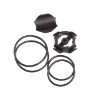 Lezyne GPS spares and accessories