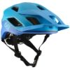 SixSixOne Crest MIPS – MTB Helmet - Crest - Blue