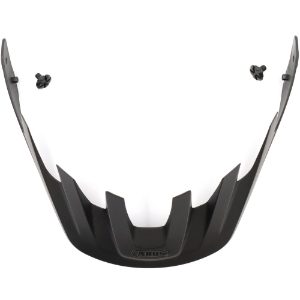 ABUS - Spare visor black Moventor 2.0 S/