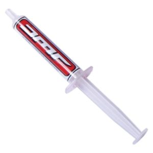 DMR - V8 Grease syringe