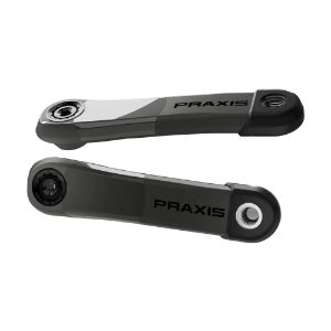 Praxis - eCrank Set - Specialized M30 MTB - Carbon 160mm
